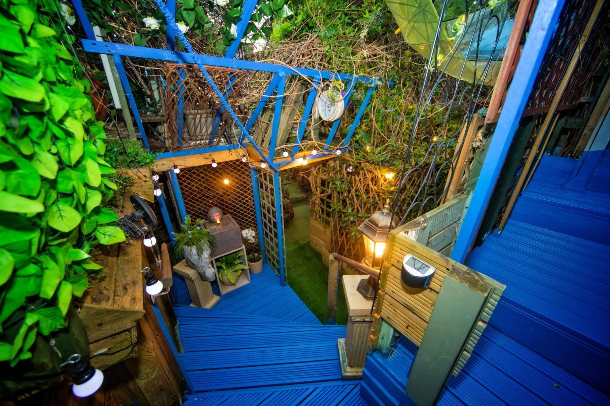 Апартаменты The Secret Garden Newark-on-Trent  Экстерьер фото