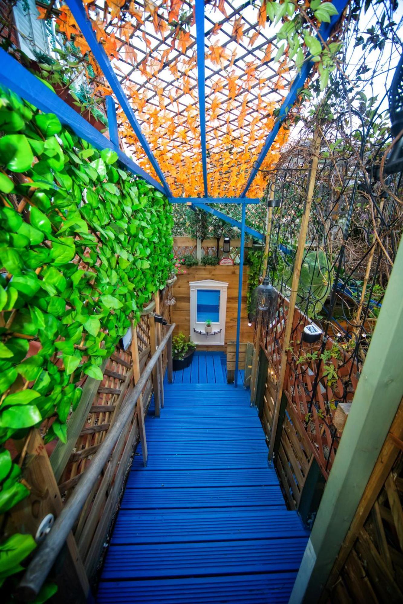 Апартаменты The Secret Garden Newark-on-Trent  Экстерьер фото