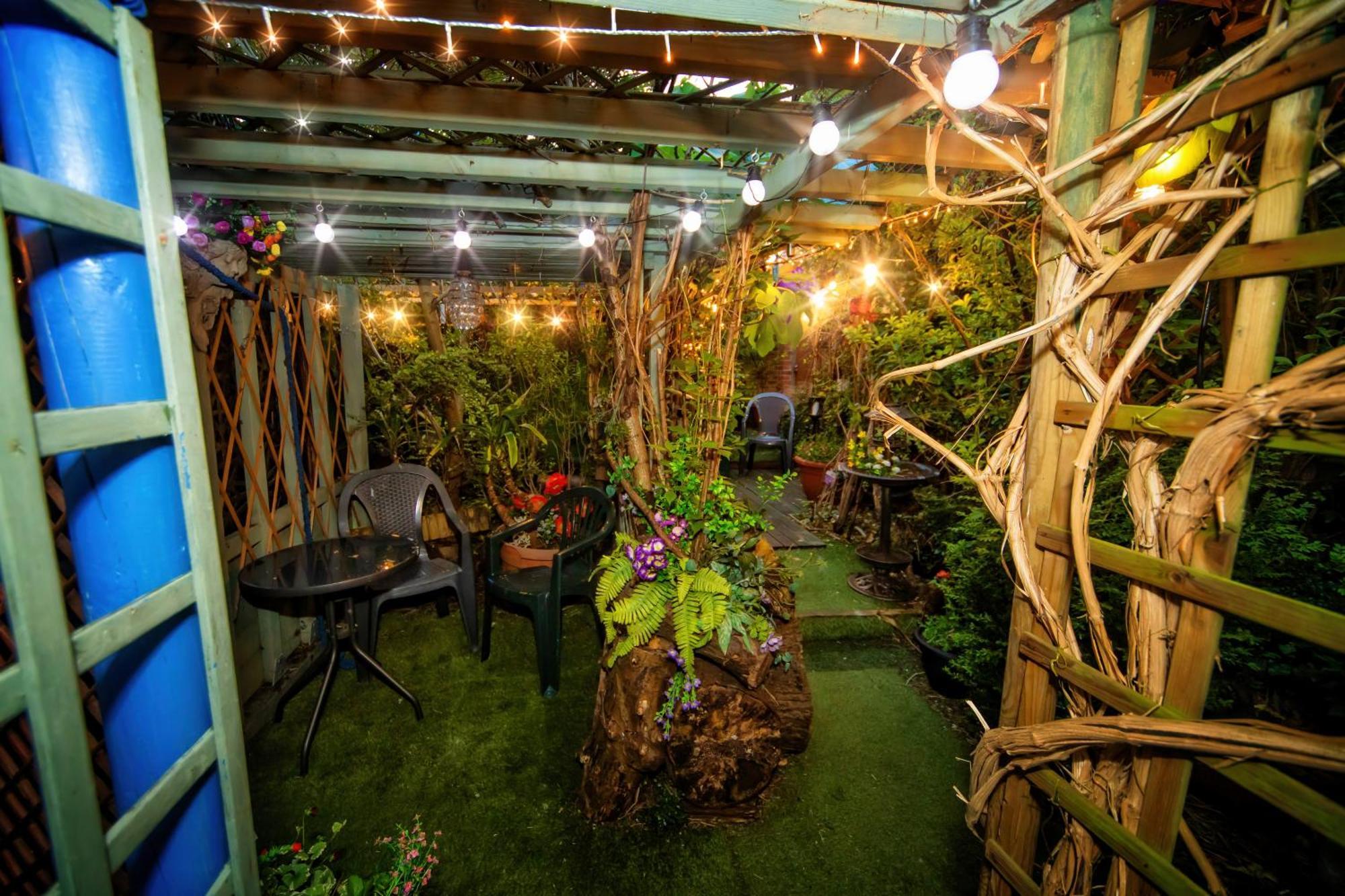 Апартаменты The Secret Garden Newark-on-Trent  Экстерьер фото