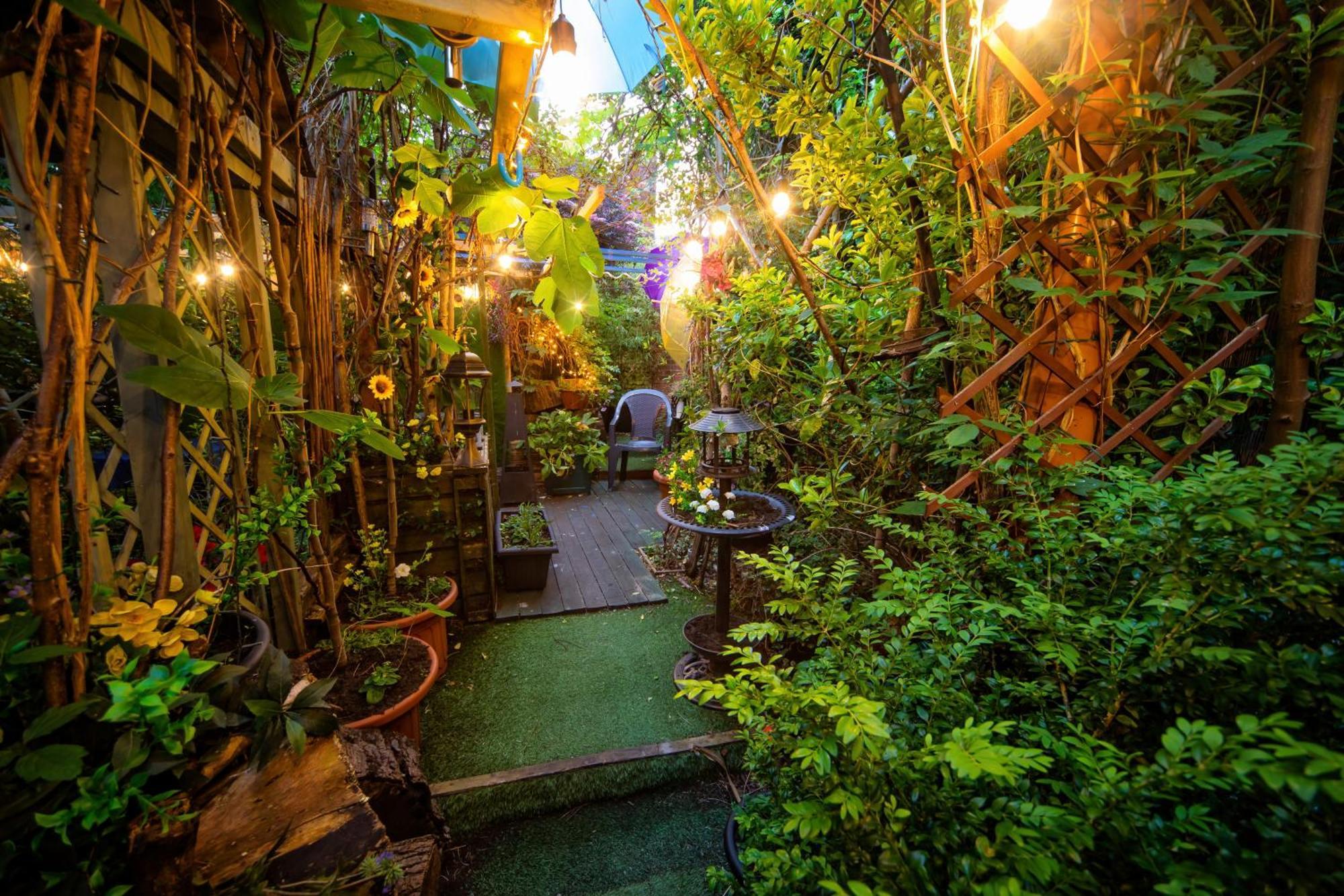 Апартаменты The Secret Garden Newark-on-Trent  Экстерьер фото